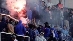 La U arriesga castigos por los hechos de violencia ante la UC