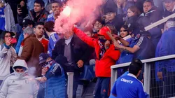 José Antonio Prieto muestra toda su preocupación por los incidentes en los estadios