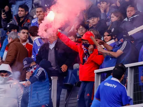 Toño Prieto sin titubeos: "El fútbol fue robado por los violentos"