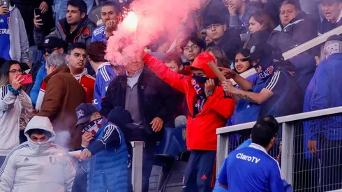 José Antonio Prieto muestra toda su preocupación por los incidentes en los estadios