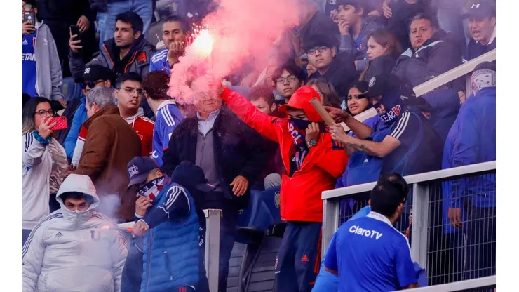 José Antonio Prieto muestra toda su preocupación por los incidentes en los estadios