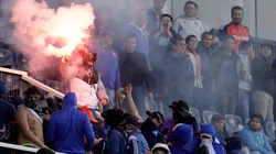 La U lamenta el accionar de la justicia con los delincuentes del Clásico Universitario.