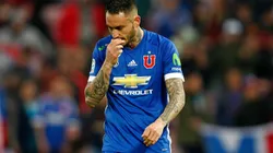 Pinilla se lanzó contra los barristas que obligaron a suspender el Clásico Universitario.