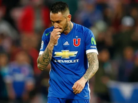 "Se tiene que jugar seis meses sin público, se acabó"