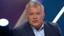 El ex técnico se refirió a los graves hechos ocurridos en Concepción