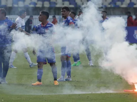 ¡Se suspende oficialmente el Clásico Universitario por graves incidentes!