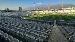 El presidente del Club Social y Deportivo se refirió a las medidas de Estadio Seguro