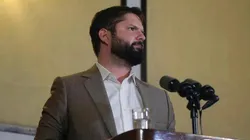 El Presidente de la República alzó la voz tras los incidentes ocurridos en Concepción por el Clásico Universitario