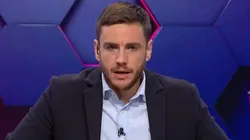 El periodista se refirió a los hechos de violencia tras el Clásico Universitario