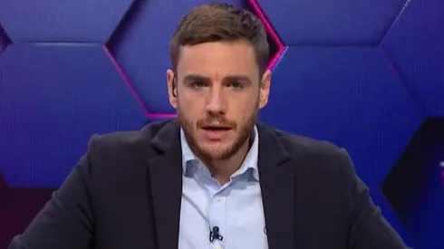 El periodista se refirió a los hechos de violencia tras el Clásico Universitario