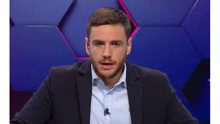 El periodista se refirió a los hechos de violencia tras el Clásico Universitario
