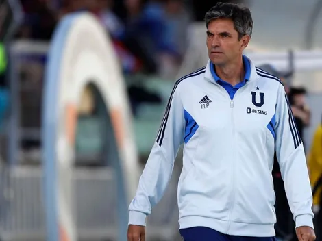 Pellegrino detalla el plan que preparó para el clásico ante la UC