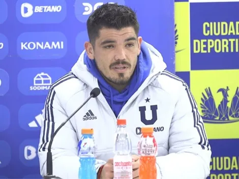 Casanova golpea la mesa tras los incidentes en el Clásico Universitario