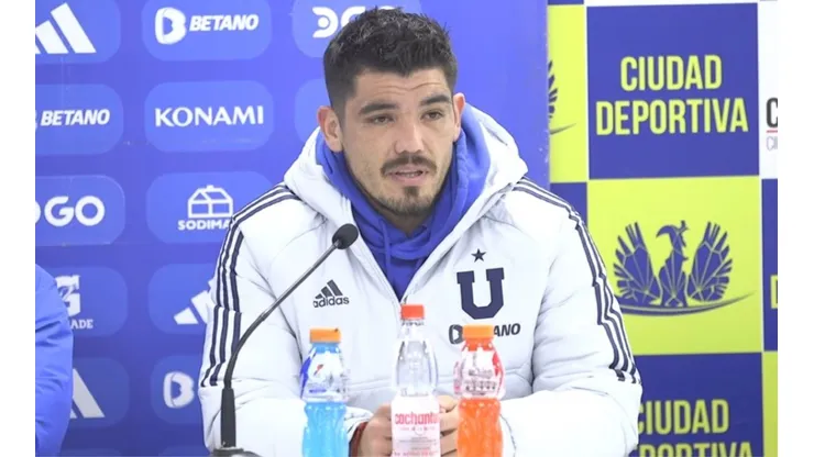 Luis Casanova alzó la voz tras los incidentes en el Clásico Universitario