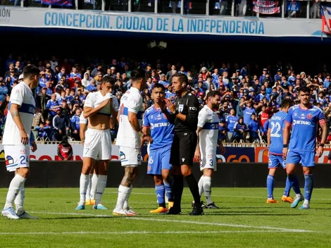 Clásico Universitario es reprogramado y va a jugarse a puertas cerradas