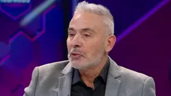 El ex futbolista se fue en picada con las autoridades