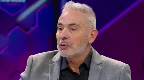 El ex futbolista se fue en picada con las autoridades