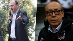 Valladares alza la voz y se va en picada contra Blanco y Negro.