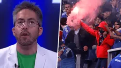 Siguen las repercusiones por los incidentes en el Clásico Universitario.