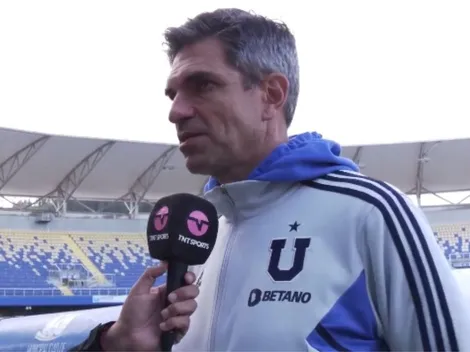 Pellegrino llama a tener conciencia tras los incidentes en el Clásico Universitario