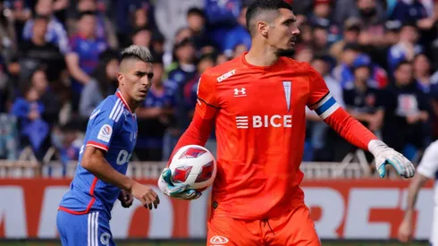 Matías Dituro se refirió a los incidentes.