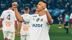 Alexis Sánchez aún confía en poder conseguir la Ligue 1