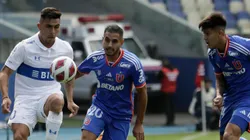 El torneo tendrá un par de partidos pendientes en su Fecha 12