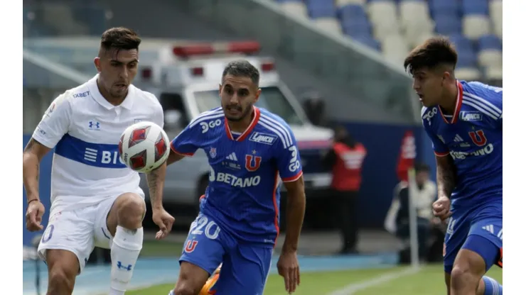 El torneo tendrá un par de partidos pendientes en su Fecha 12