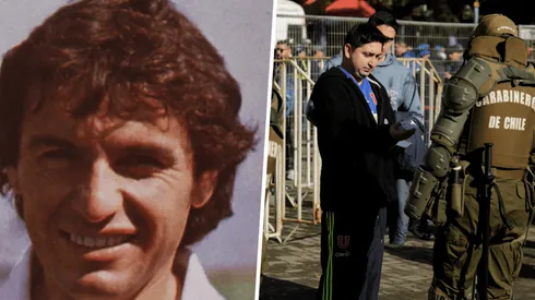 El fuerte consejo que le da Neira al Gobierno ante la violencia en los estadios.