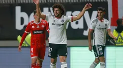 Histórico del Cacique pone las fichas en Colo Colo