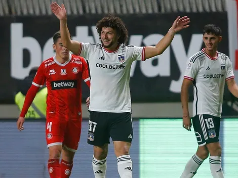 Histórico de Colo Colo pone las fichas para la Copa Libertadores