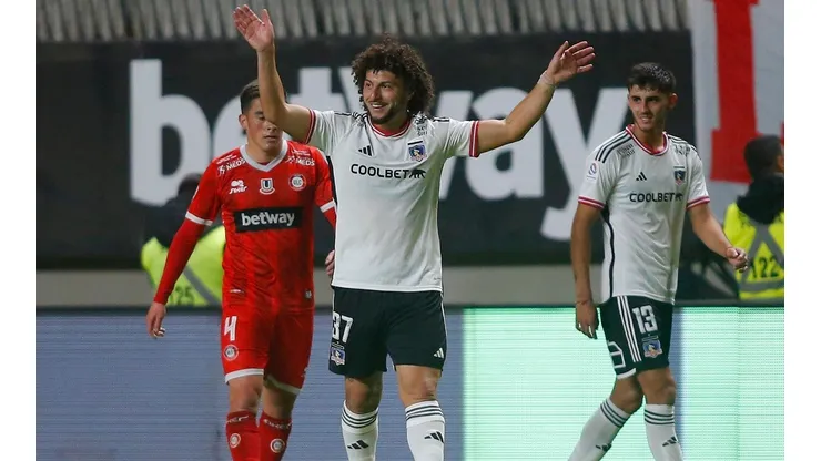 Histórico del Cacique pone las fichas en Colo Colo
