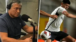 Yáñez le lanzó una feroz crítica a Pavez.