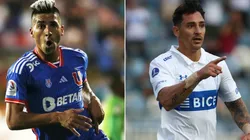 Leandro Fernández y Fernando Zampedri serán los encargados de marcar diferencias.