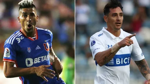 Leandro Fernández y Fernando Zampedri serán los encargados de marcar diferencias.