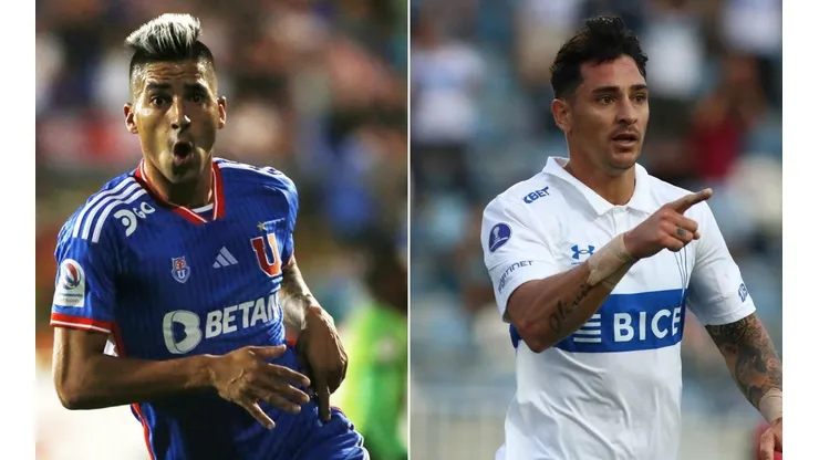 Leandro Fernández y Fernando Zampedri serán los encargados de marcar diferencias.