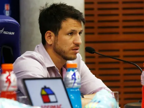 Mayo se ilusiona: "Esperamos poder ratificar el buen momento que traemos"