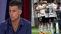 Rivarola le puso la lápida a los albos.