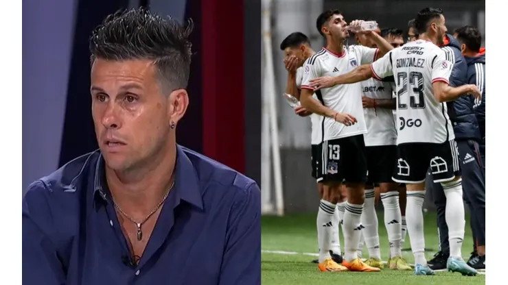 Rivarola le puso la lápida a los albos.