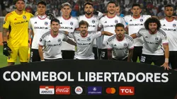 Colo Colo recibirá a Boca en Macul