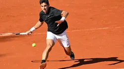 Garín dirá presente en la tercera ronda del Masters 1000 de Madrid