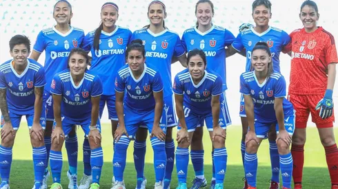 La U enfrenta al campanil en Talcahuano.