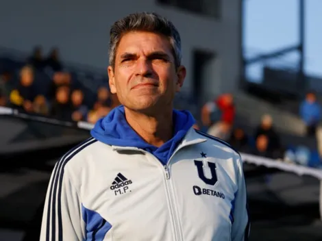 ¿Pellegrino usará línea de tres o de cinco en el Clásico Universitario?