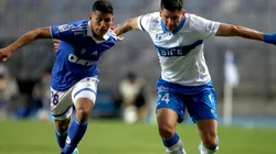 El clásico se jugará en Concepción