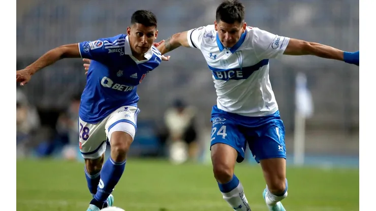 El clásico se jugará en Concepción