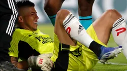Brayan Cortés vive un terrible momento en Colo Colo tras ser descubierto en un acto de indisciplina