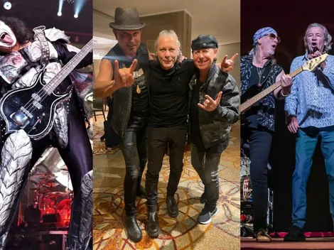 Lo que debes saber para ir a Masters of Rock 2023