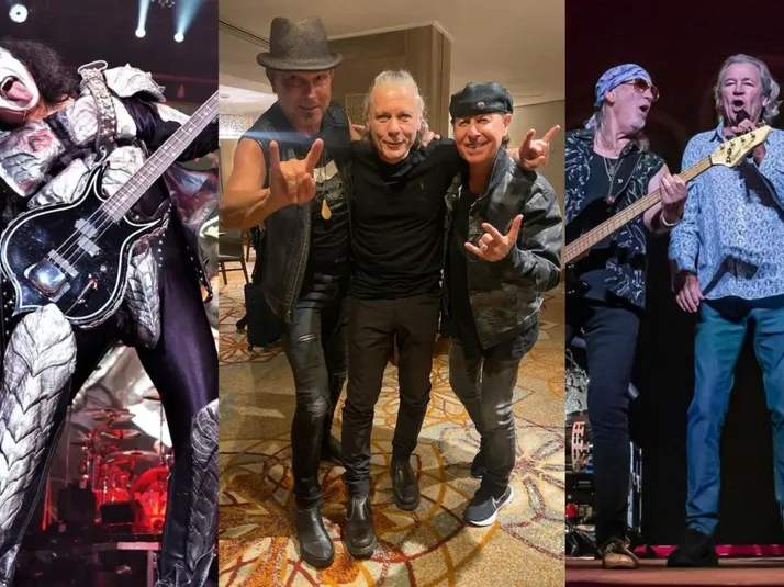 Lo que debes saber para ir a Masters of Rock 2023