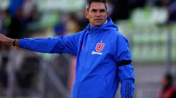 Mauricio Pellegrino cambiará el esquema para enfrenar a la UC