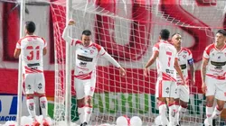 Copiapó busca salir de la zona de descenso